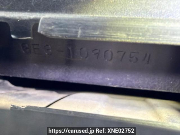 Used 2008 AT honda fit GE6 Image[7]