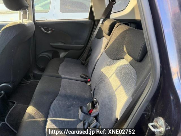 Used 2008 AT honda fit GE6 Image[9]