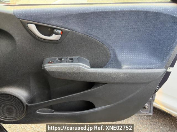 Used 2008 AT honda fit GE6 Image[18]