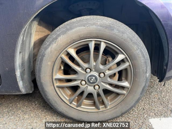 Used 2008 AT honda fit GE6 Image[20]