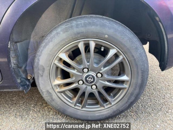 Used 2008 AT honda fit GE6 Image[22]