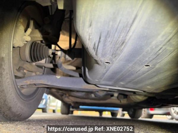 Used 2008 AT honda fit GE6 Image[24]