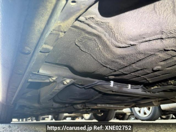 Used 2008 AT honda fit GE6 Image[26]