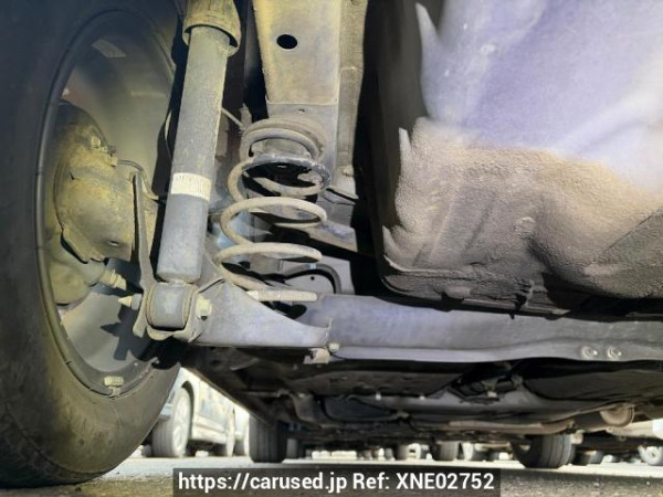 Used 2008 AT honda fit GE6 Image[27]