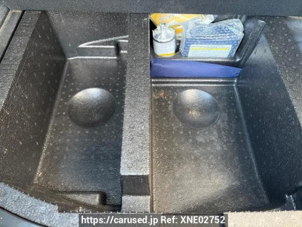 Used 2008 AT honda fit GE6 Image[29]