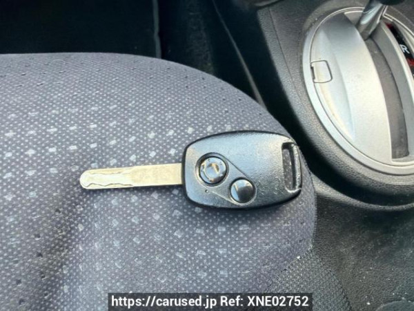 Used 2008 AT honda fit GE6 Image[30]