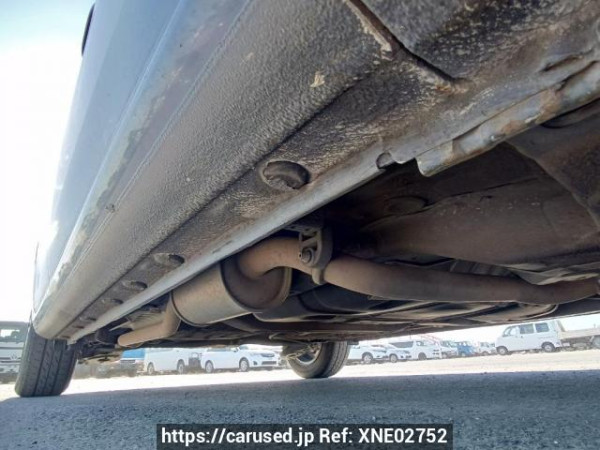 Used 2008 AT honda fit GE6 Image[33]