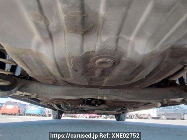 Used 2008 AT honda fit GE6 Image[38]