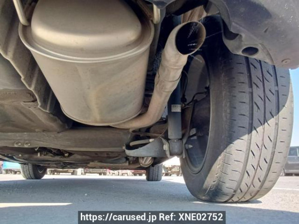 Used 2008 AT honda fit GE6 Image[39]