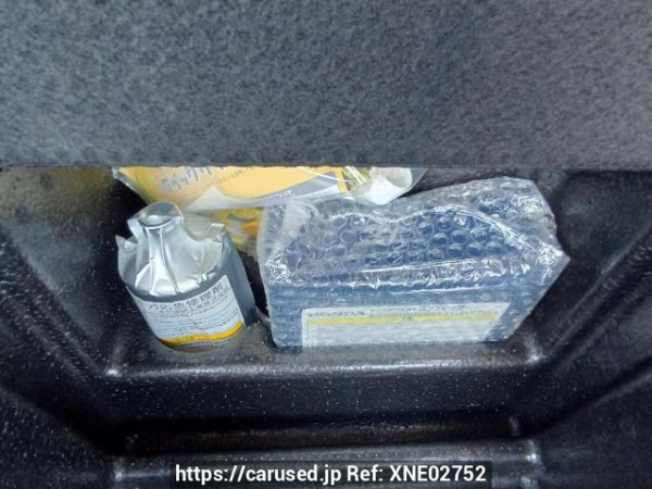 Used 2008 AT honda fit GE6 Image[40]