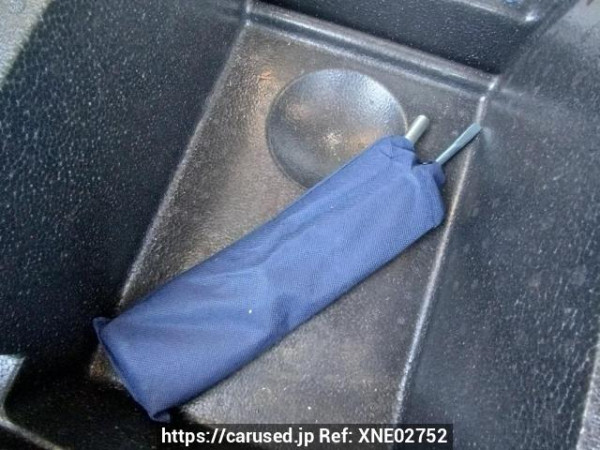 Used 2008 AT honda fit GE6 Image[41]