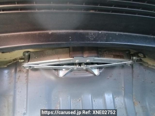 Used 2008 AT honda fit GE6 Image[42]