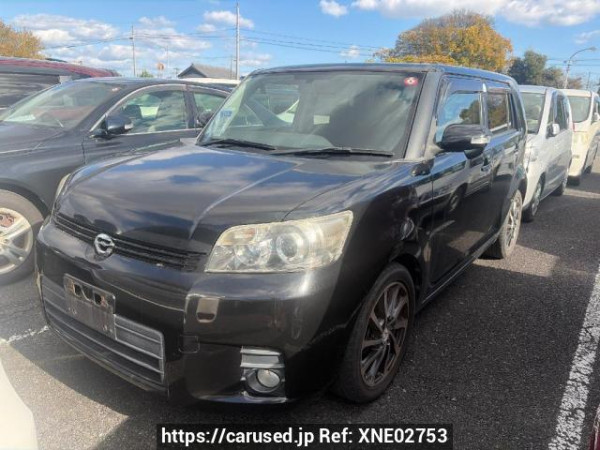 Used 2008 AT toyota corolla-rumion NZE151N Image[1]