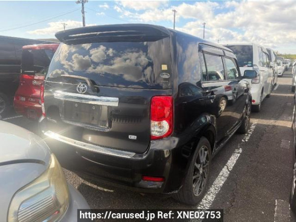 Used 2008 AT toyota corolla-rumion NZE151N Image[3]