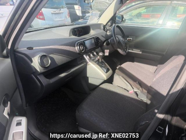 Used 2008 AT toyota corolla-rumion NZE151N Image[7]