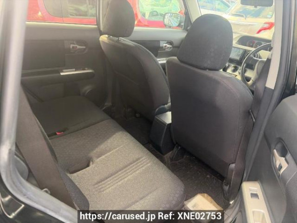 Used 2008 AT toyota corolla-rumion NZE151N Image[9]