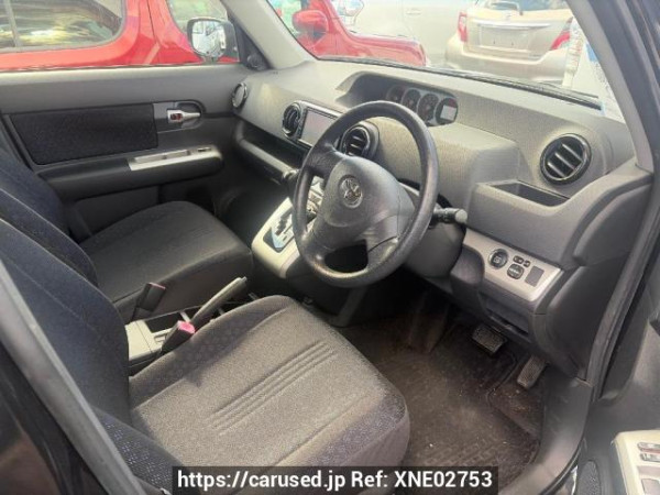 Used 2008 AT toyota corolla-rumion NZE151N Image[10]