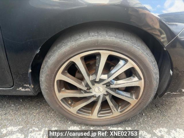 Used 2008 AT toyota corolla-rumion NZE151N Image[13]