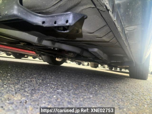 Used 2008 AT toyota corolla-rumion NZE151N Image[17]