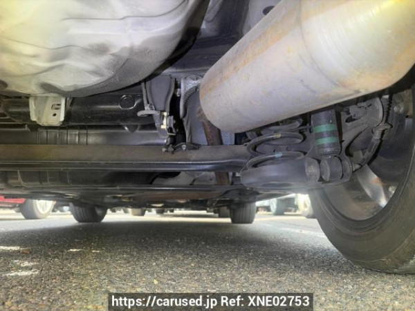 Used 2008 AT toyota corolla-rumion NZE151N Image[20]