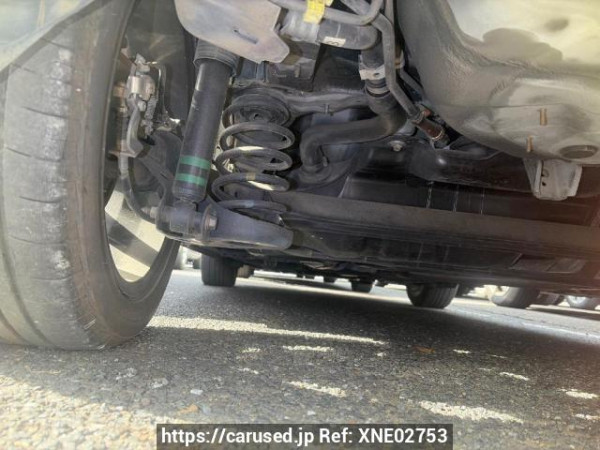 Used 2008 AT toyota corolla-rumion NZE151N Image[19]