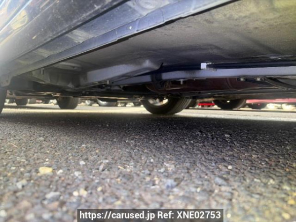 Used 2008 AT toyota corolla-rumion NZE151N Image[18]