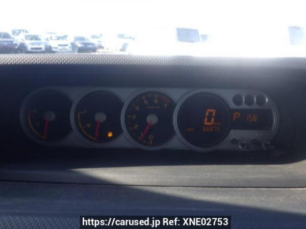 Used 2008 AT toyota corolla-rumion NZE151N Image[22]