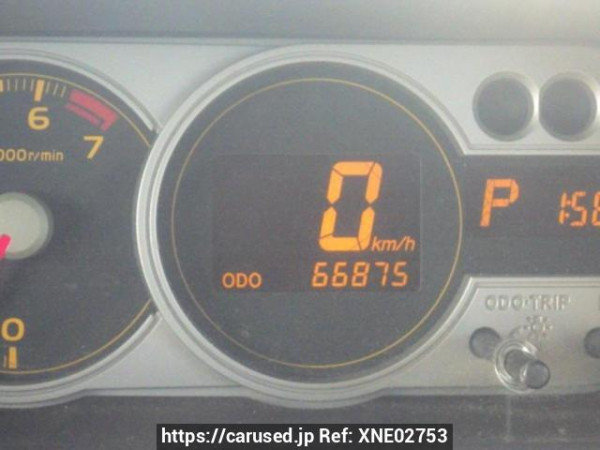 Used 2008 AT toyota corolla-rumion NZE151N Image[23]