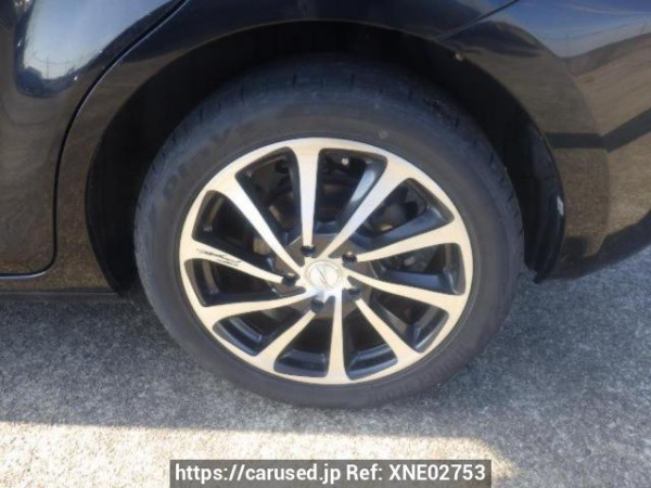 Used 2008 AT toyota corolla-rumion NZE151N Image[26]