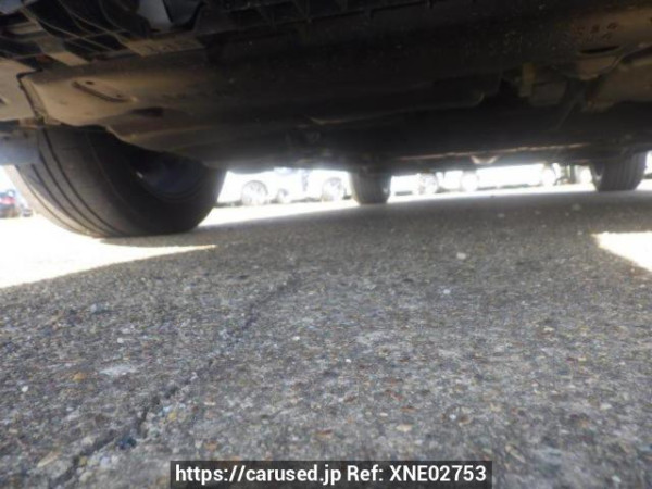 Used 2008 AT toyota corolla-rumion NZE151N Image[28]