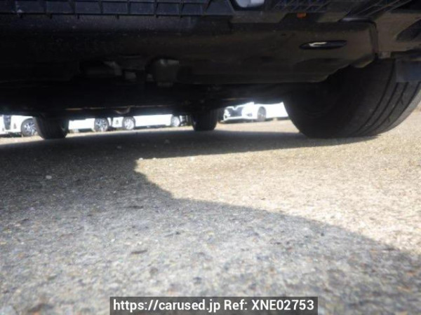 Used 2008 AT toyota corolla-rumion NZE151N Image[29]