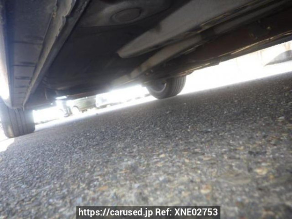 Used 2008 AT toyota corolla-rumion NZE151N Image[30]