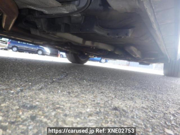 Used 2008 AT toyota corolla-rumion NZE151N Image[31]