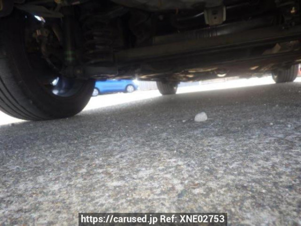 Used 2008 AT toyota corolla-rumion NZE151N Image[32]