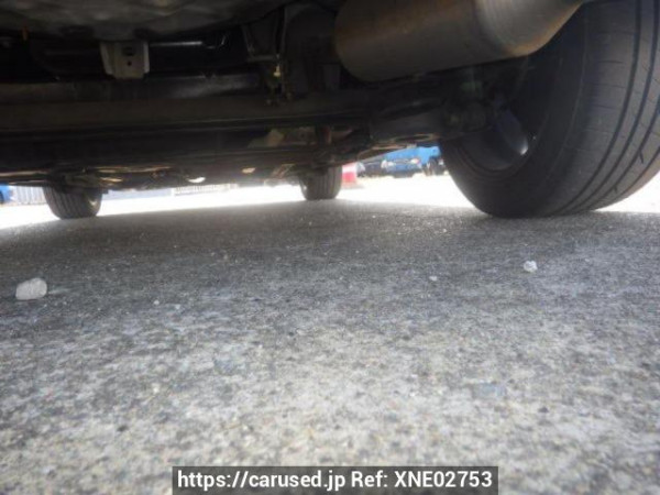 Used 2008 AT toyota corolla-rumion NZE151N Image[33]