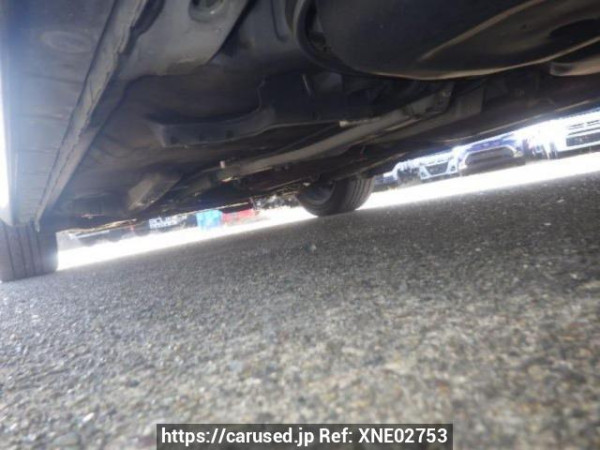 Used 2008 AT toyota corolla-rumion NZE151N Image[34]