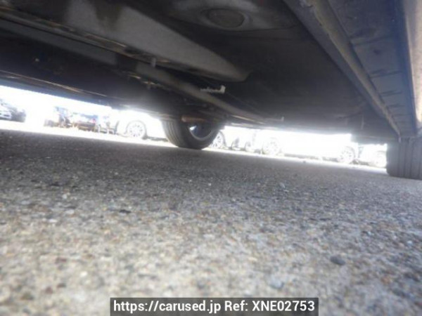 Used 2008 AT toyota corolla-rumion NZE151N Image[35]