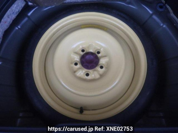 Used 2008 AT toyota corolla-rumion NZE151N Image[37]