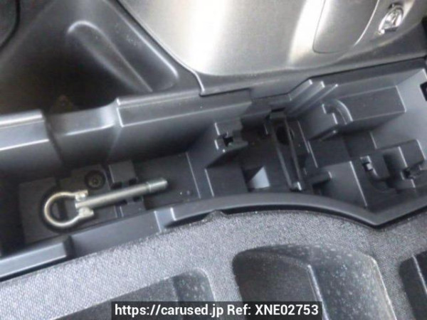 Used 2008 AT toyota corolla-rumion NZE151N Image[39]