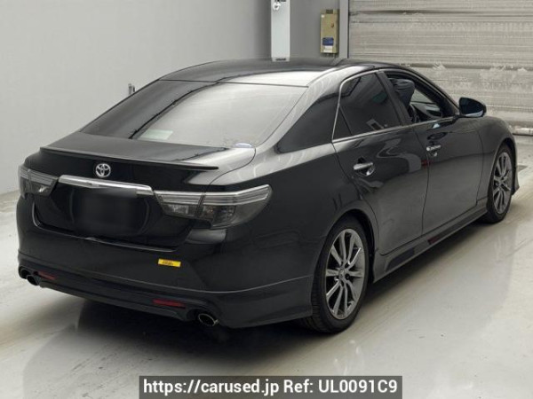 Used 2017 AT toyota mark-x GRX133 Image[1]