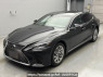 Used 2018 AT lexus ls GVF55 Image[0]