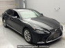 Used 2018 AT lexus ls GVF55 Image[2]