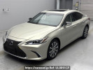 Lexus ES AXZH10