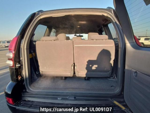 Used 2007 AT toyota land-cruiser-prado TRJ120W Image[8]