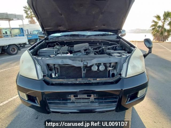 Used 2007 AT toyota land-cruiser-prado TRJ120W Image[9]