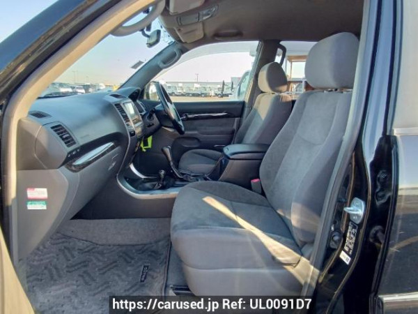 Used 2007 AT toyota land-cruiser-prado TRJ120W Image[14]