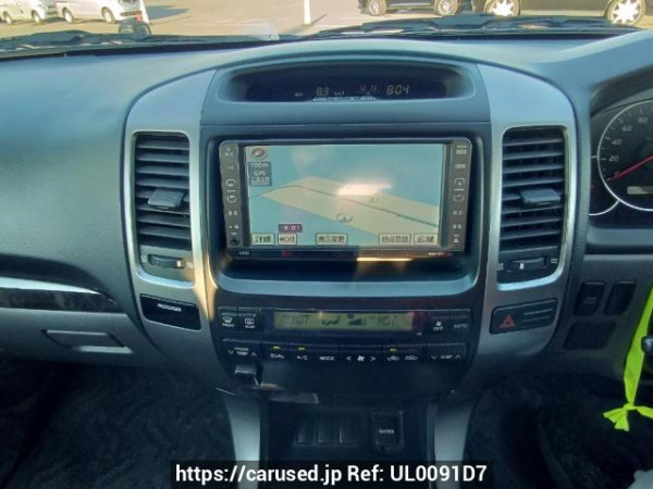 Used 2007 AT toyota land-cruiser-prado TRJ120W Image[22]