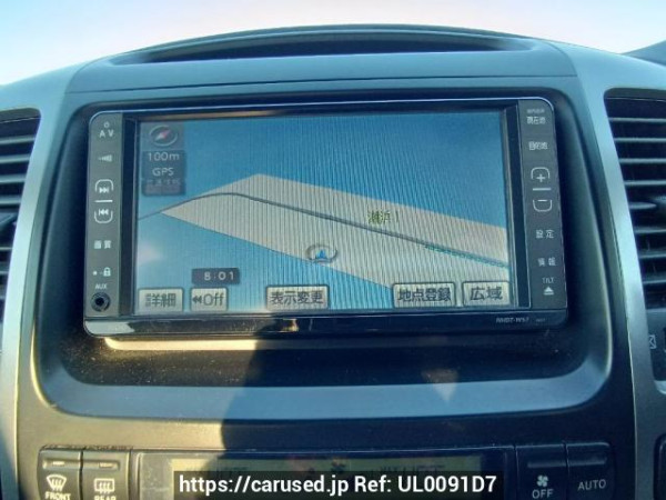 Used 2007 AT toyota land-cruiser-prado TRJ120W Image[23]