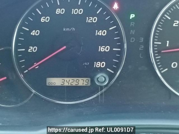 Used 2007 AT toyota land-cruiser-prado TRJ120W Image[27]