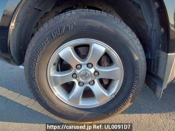 Used 2007 AT toyota land-cruiser-prado TRJ120W Image[29]